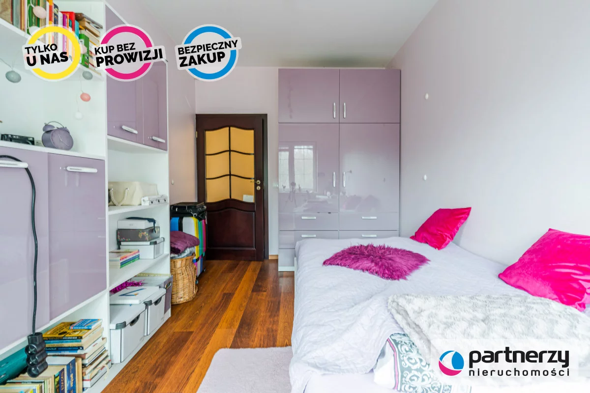 6 pokoi, apartament 217,55 m², piętro 1, oferta nr , PAN554420, Gdańsk, Heliosa