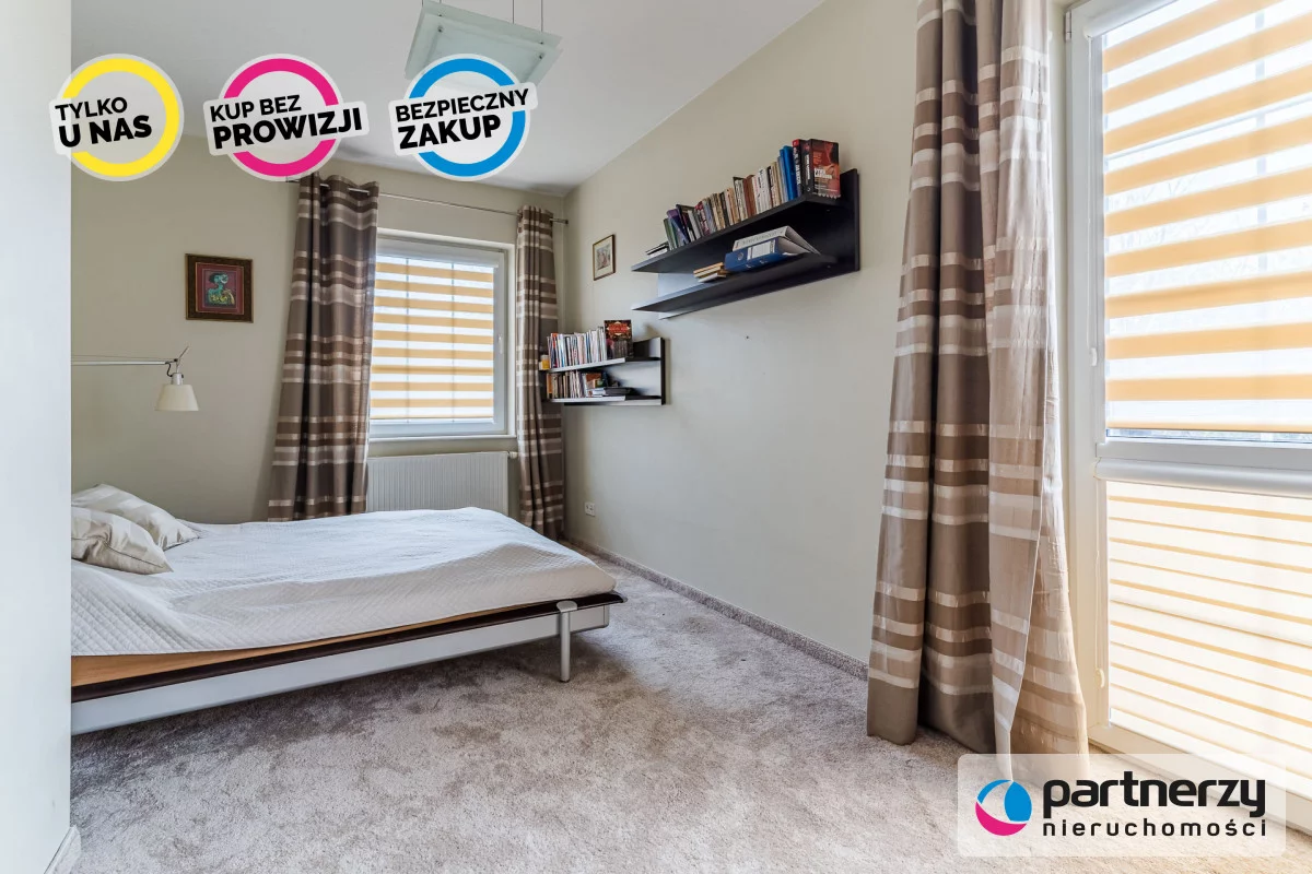 6 pokoi, apartament 217,55 m², piętro 1, oferta nr , PAN554420, Gdańsk, Heliosa