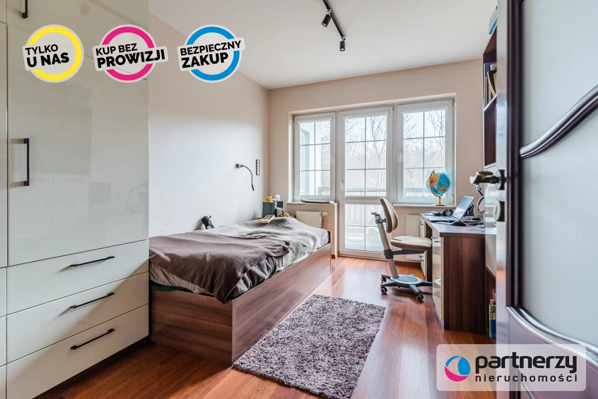 6 pokoi, apartament 217,55 m², piętro 1, oferta nr , PAN554420, Gdańsk, Heliosa