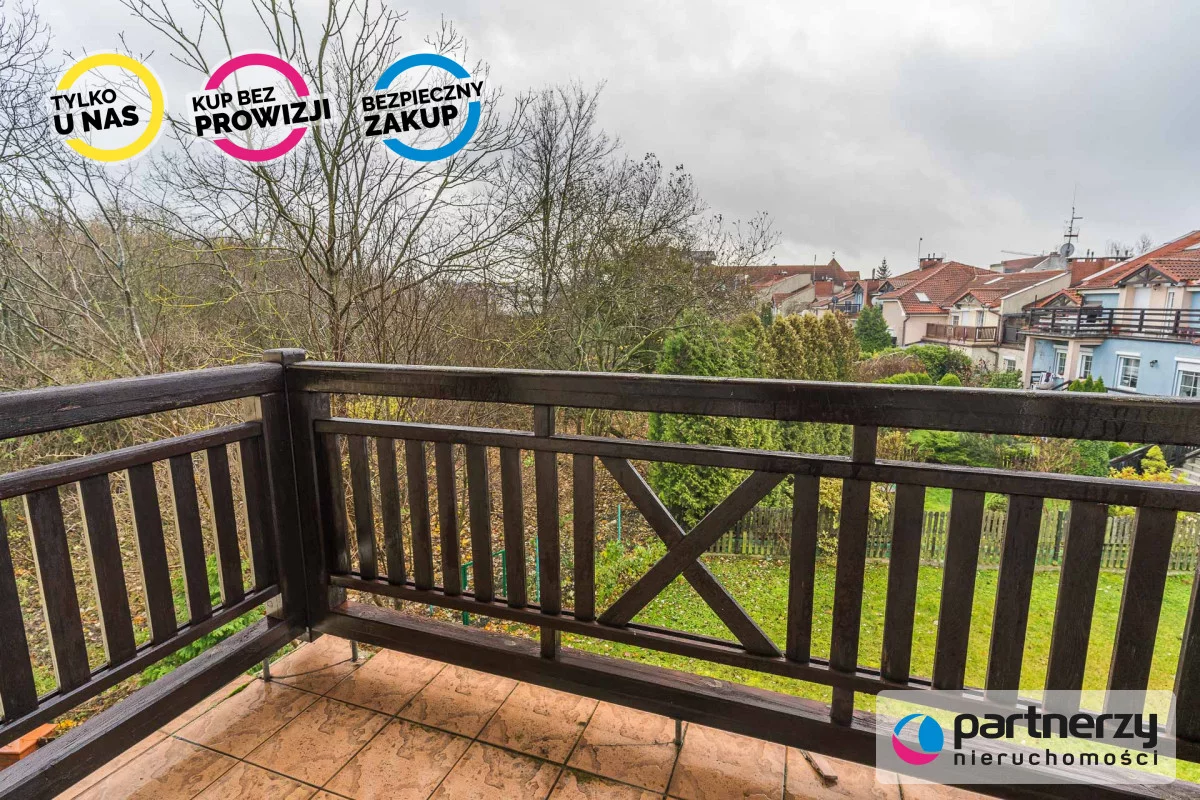6 pokoi, apartament 217,55 m², piętro 1, oferta nr , PAN554420, Gdańsk, Heliosa