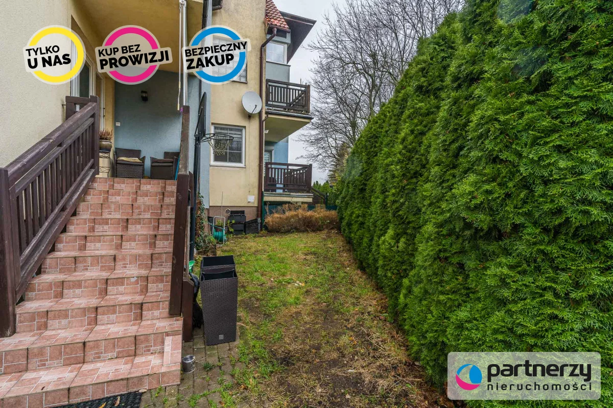 6 pokoi, apartament 217,55 m², piętro 1, oferta nr , PAN554420, Gdańsk, Heliosa