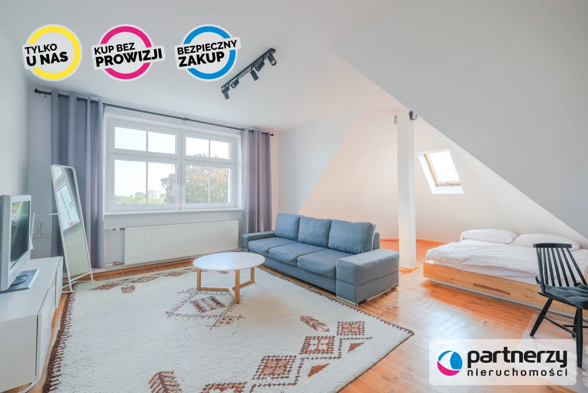 Apartamenty PAN742430 Sopot Ignacego Krasickiego