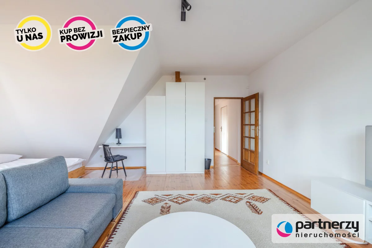 6 pokoi, mieszkanie 140,00 m², piętro 4, oferta nr , PAN742430, Sopot, Ignacego Krasickiego