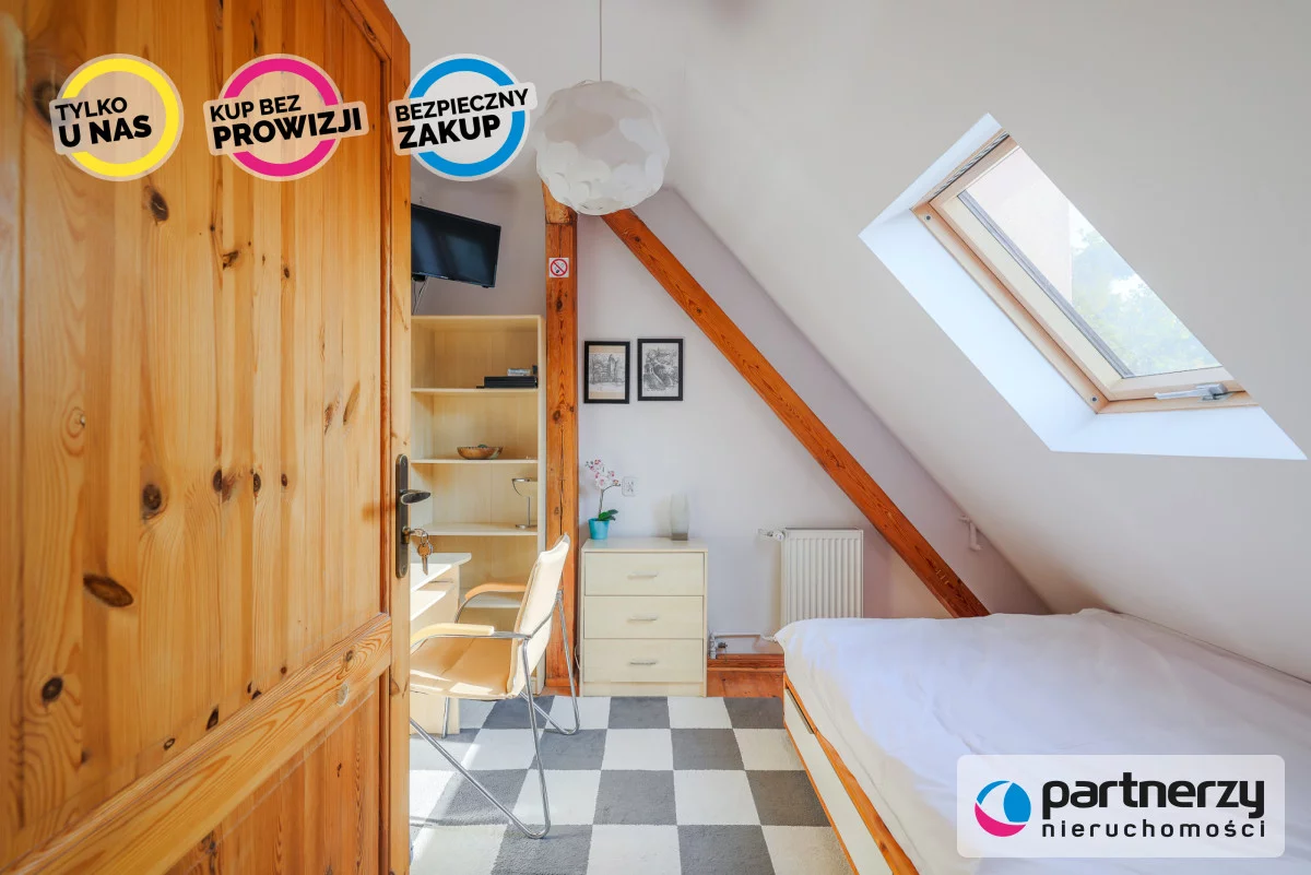 6 pokoi, mieszkanie 140,00 m², piętro 4, oferta nr , PAN742430, Sopot, Ignacego Krasickiego