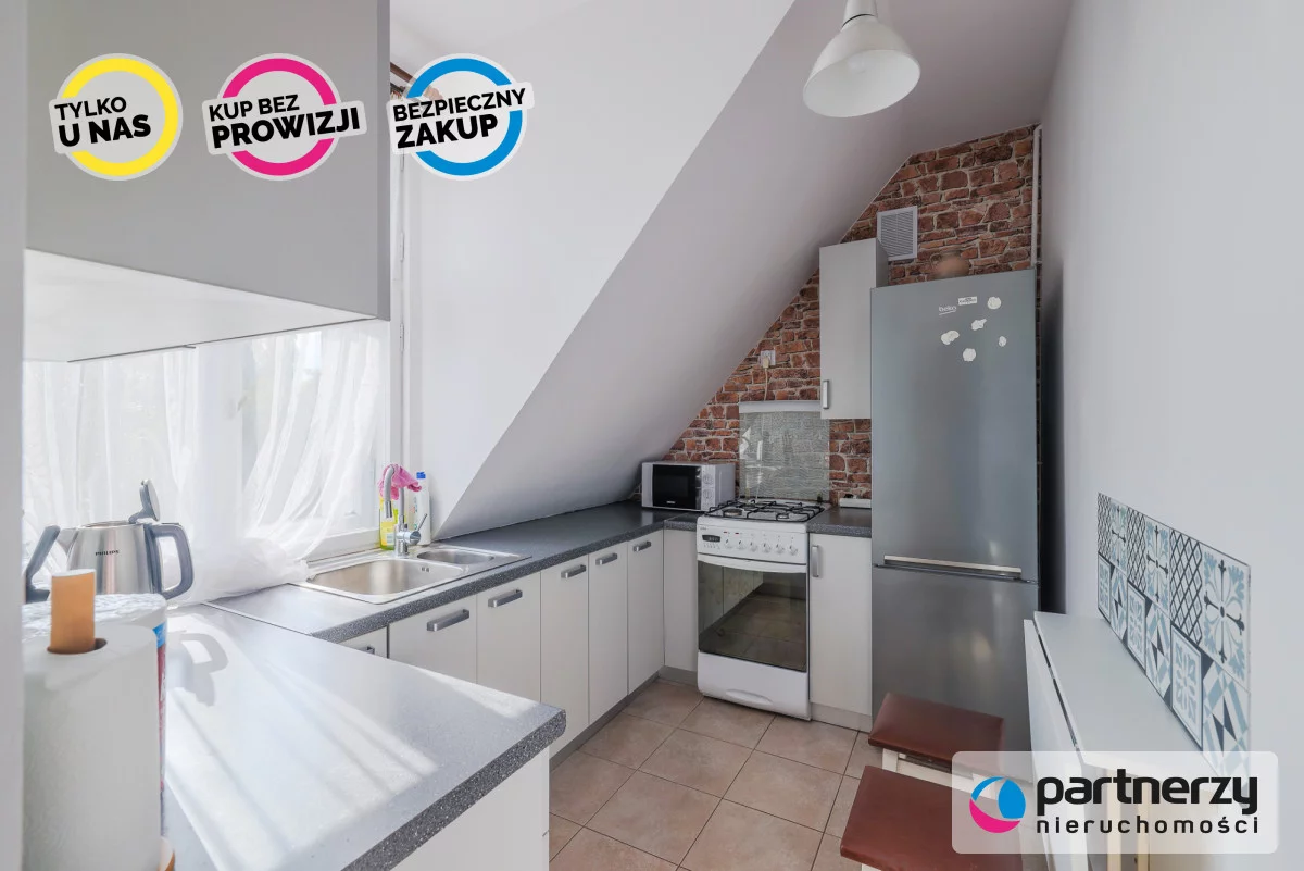6 pokoi, mieszkanie 140,00 m², piętro 4, oferta nr , PAN742430, Sopot, Ignacego Krasickiego