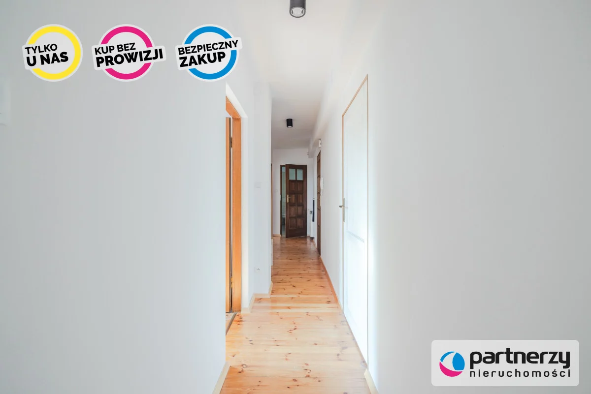 6 pokoi, mieszkanie 140,00 m², piętro 4, oferta nr , PAN742430, Sopot, Ignacego Krasickiego