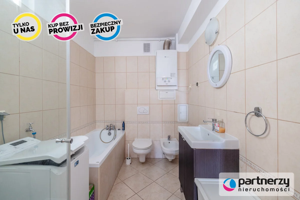 6 pokoi, mieszkanie 140,00 m², piętro 4, oferta nr , PAN742430, Sopot, Ignacego Krasickiego