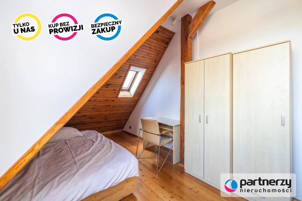 6 pokoi, mieszkanie 140,00 m², piętro 4, oferta nr , PAN742430, Sopot, Ignacego Krasickiego