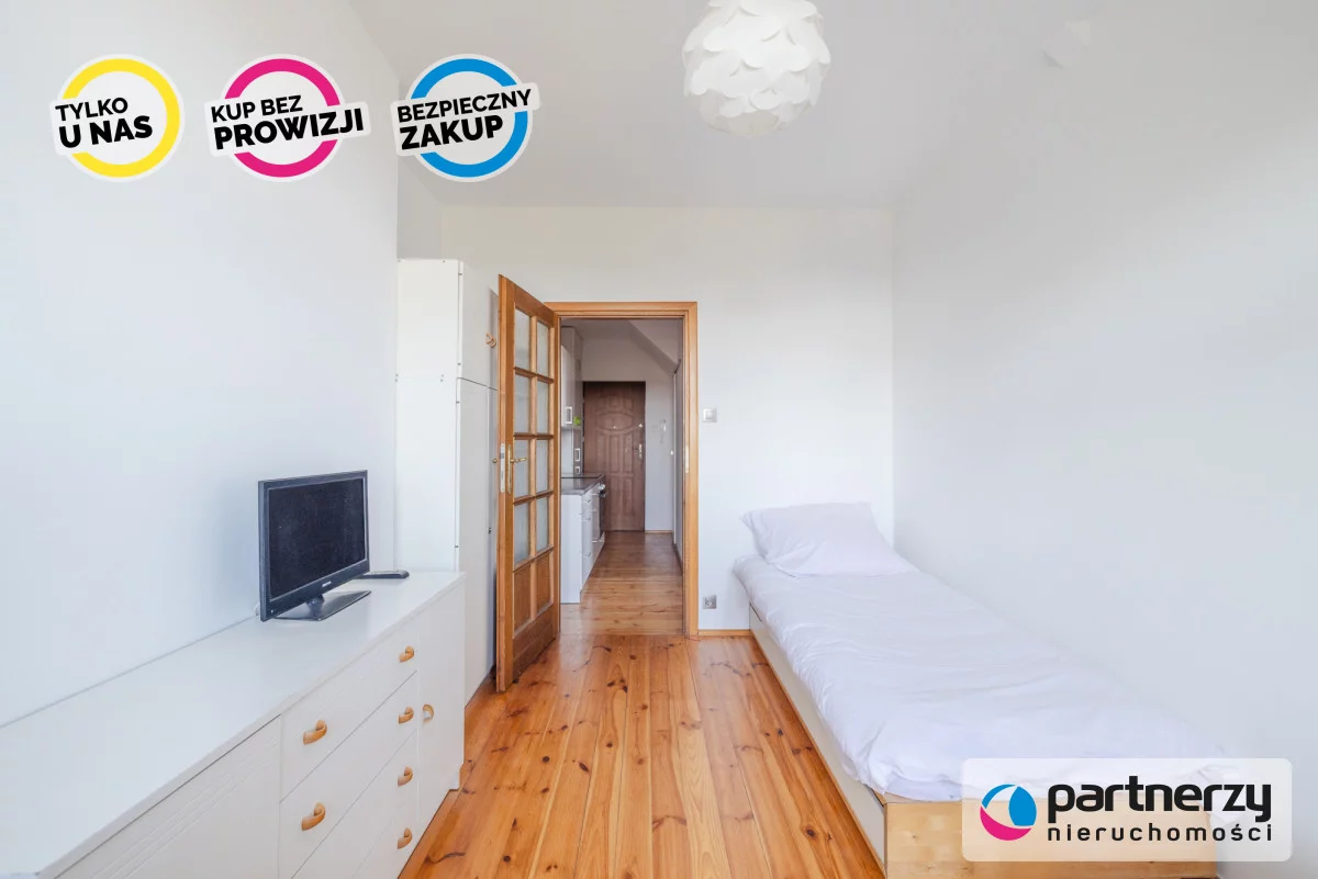 6 pokoi, mieszkanie 140,00 m², piętro 4, oferta nr , PAN742430, Sopot, Ignacego Krasickiego