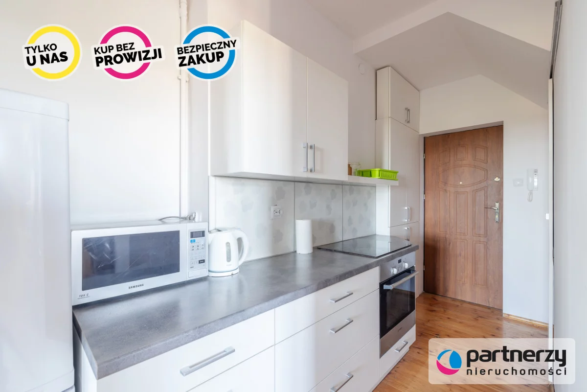 6 pokoi, mieszkanie 140,00 m², piętro 4, oferta nr , PAN742430, Sopot, Ignacego Krasickiego