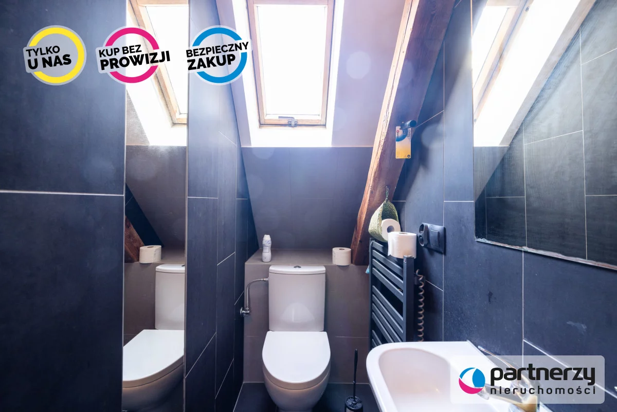 6 pokoi, mieszkanie 140,00 m², piętro 4, oferta nr , PAN742430, Sopot, Ignacego Krasickiego