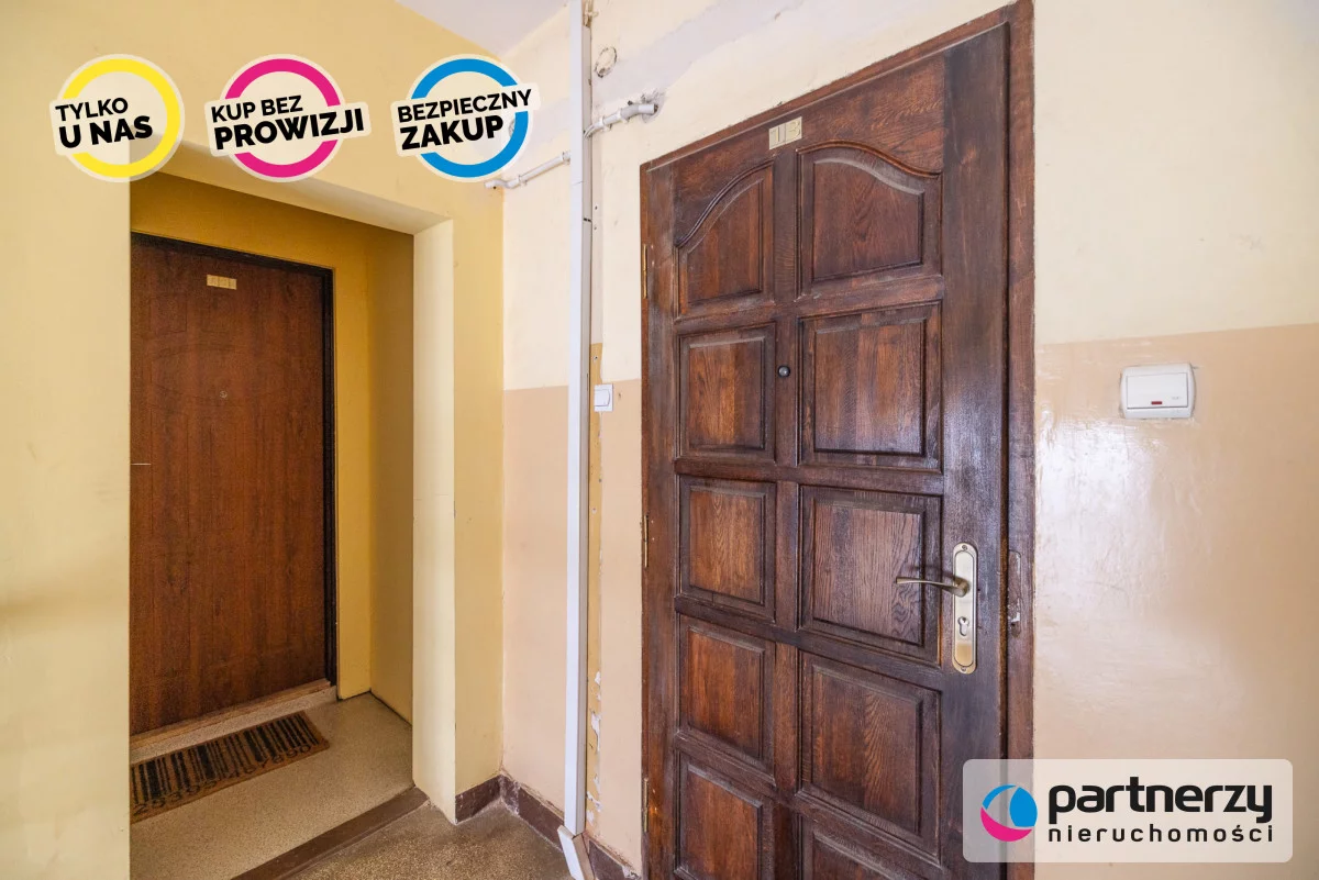 6 pokoi, mieszkanie 140,00 m², piętro 4, oferta nr , PAN742430, Sopot, Ignacego Krasickiego