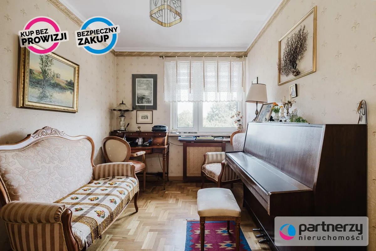 6 pokoi, mieszkanie 147,00 m², piętro 3, oferta nr , PAN361595, Gdańsk, Siedlce, Jacka Malczewskiego