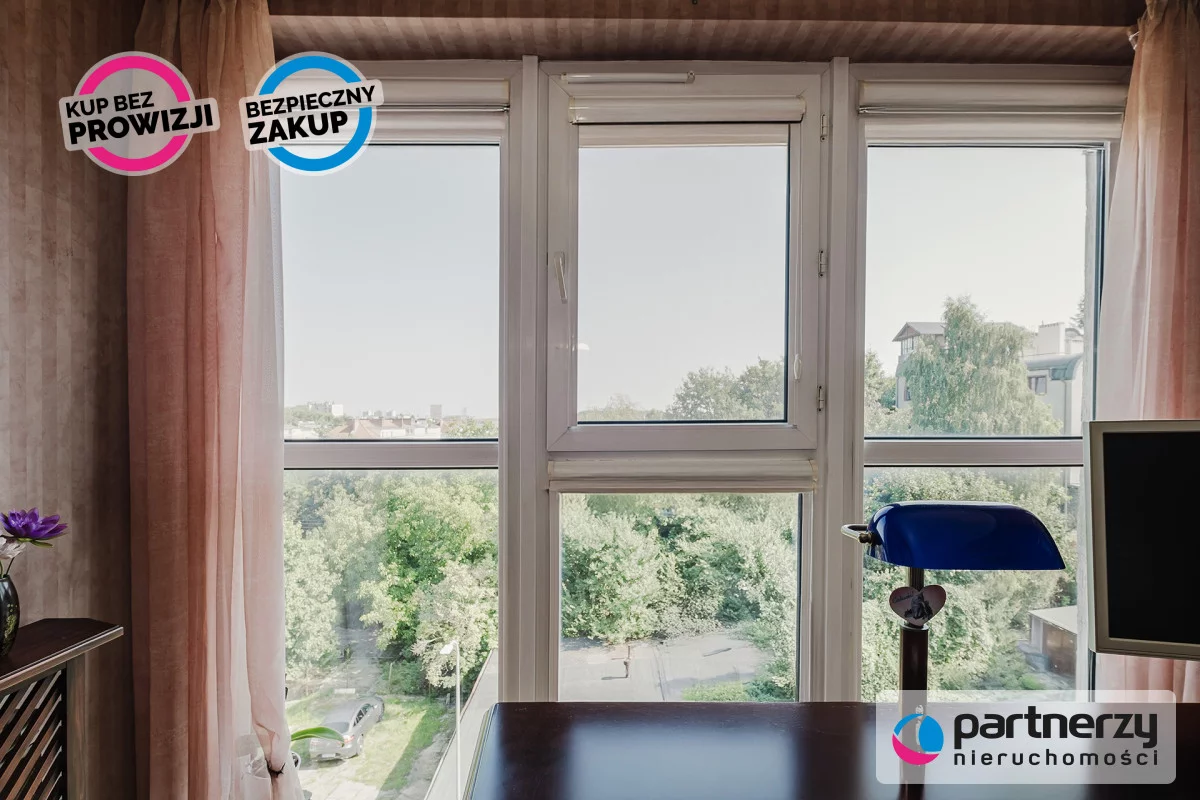 6 pokoi, mieszkanie 147,00 m², piętro 3, oferta nr , PAN361595, Gdańsk, Siedlce, Jacka Malczewskiego