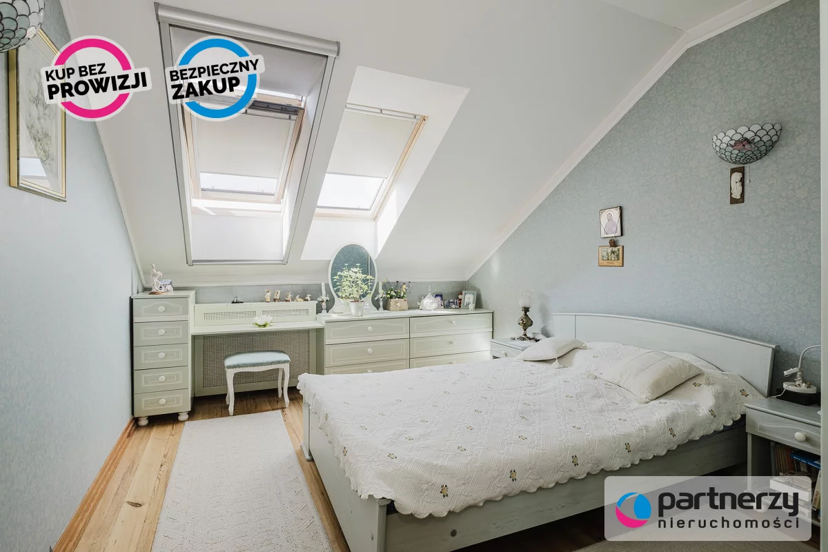 6 pokoi, mieszkanie 147,00 m², piętro 3, oferta nr , PAN361595, Gdańsk, Siedlce, Jacka Malczewskiego
