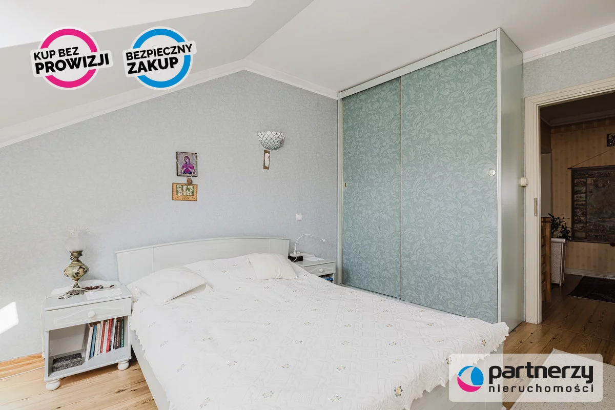 6 pokoi, mieszkanie 147,00 m², piętro 3, oferta nr , PAN361595, Gdańsk, Siedlce, Jacka Malczewskiego