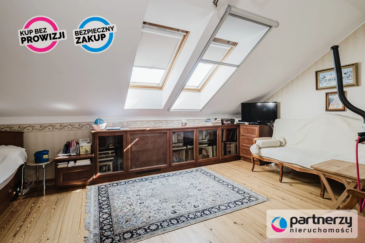 6 pokoi, mieszkanie 147,00 m², piętro 3, oferta nr , PAN361595, Gdańsk, Siedlce, Jacka Malczewskiego
