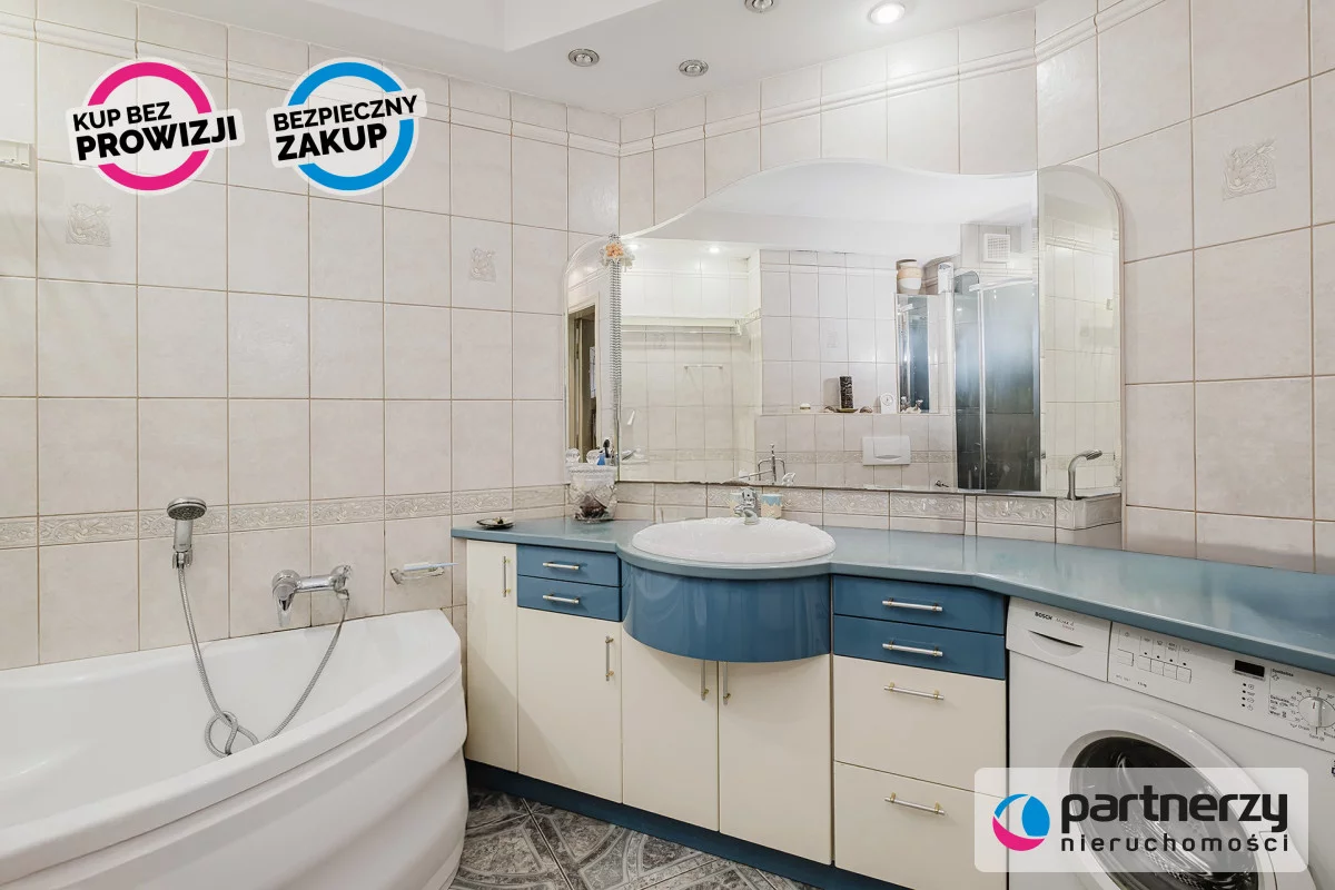 6 pokoi, mieszkanie 147,00 m², piętro 3, oferta nr , PAN361595, Gdańsk, Siedlce, Jacka Malczewskiego