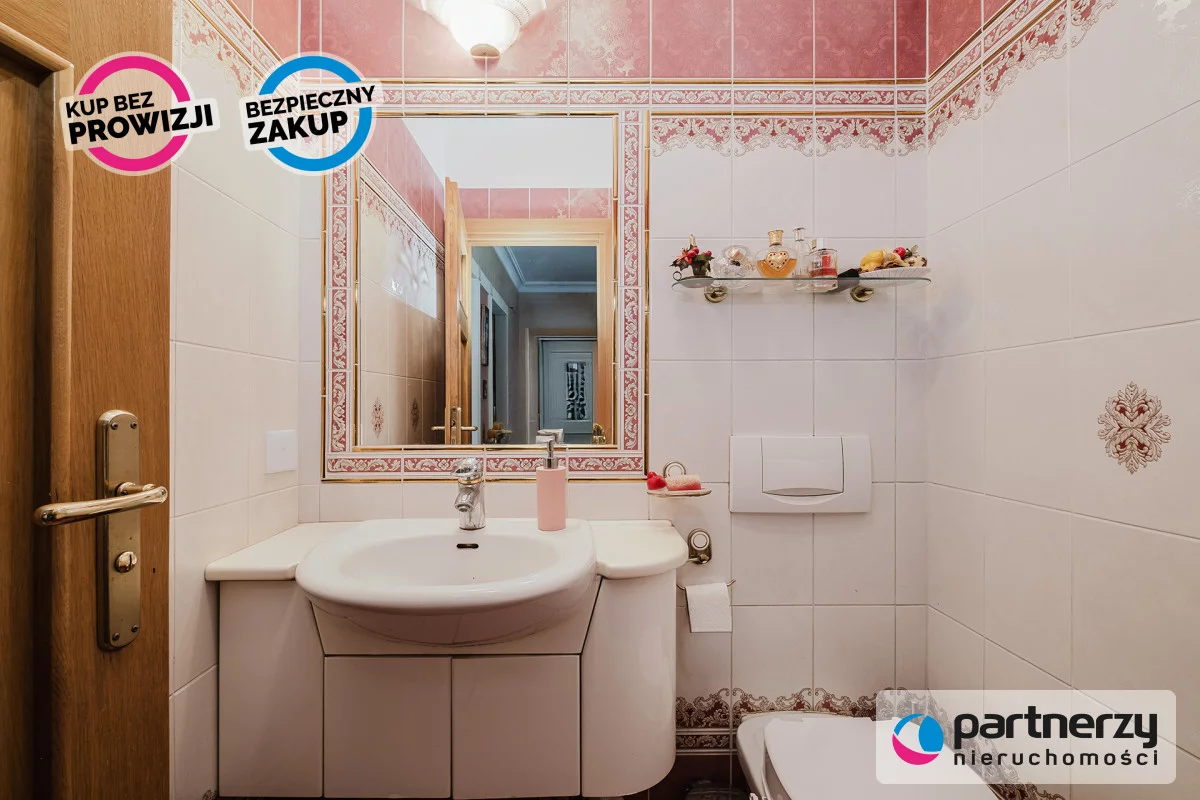 6 pokoi, mieszkanie 147,00 m², piętro 3, oferta nr , PAN361595, Gdańsk, Siedlce, Jacka Malczewskiego