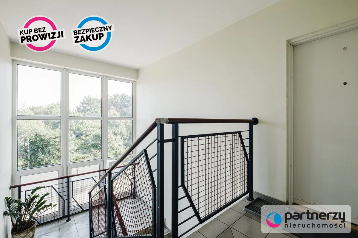 6 pokoi, mieszkanie 147,00 m², piętro 3, oferta nr , PAN361595, Gdańsk, Siedlce, Jacka Malczewskiego