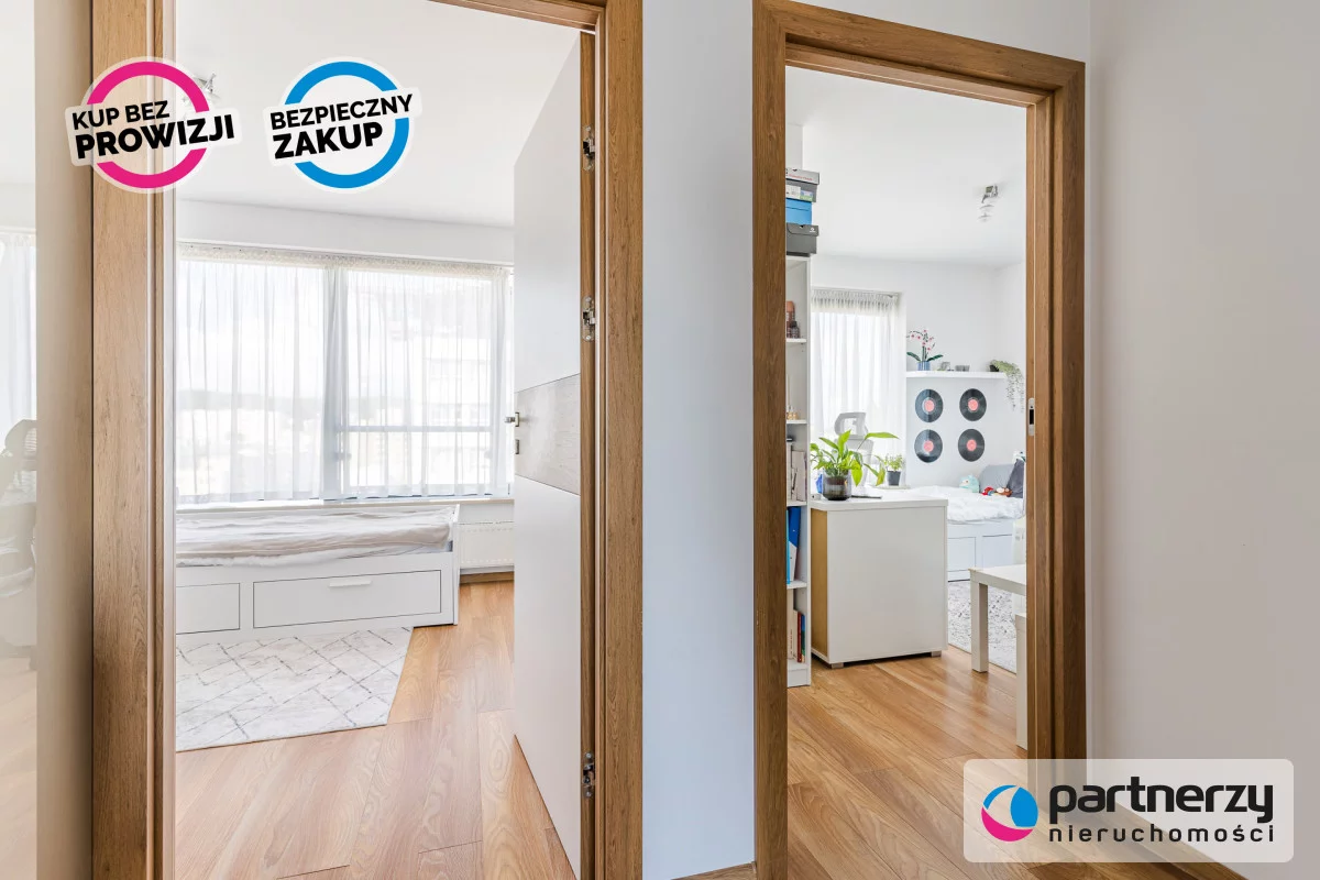 6 pokoi, mieszkanie 114,40 m², piętro 9, oferta nr , PAN122286, Gdynia, Śródmieście, Śródmieście, Kaszubski