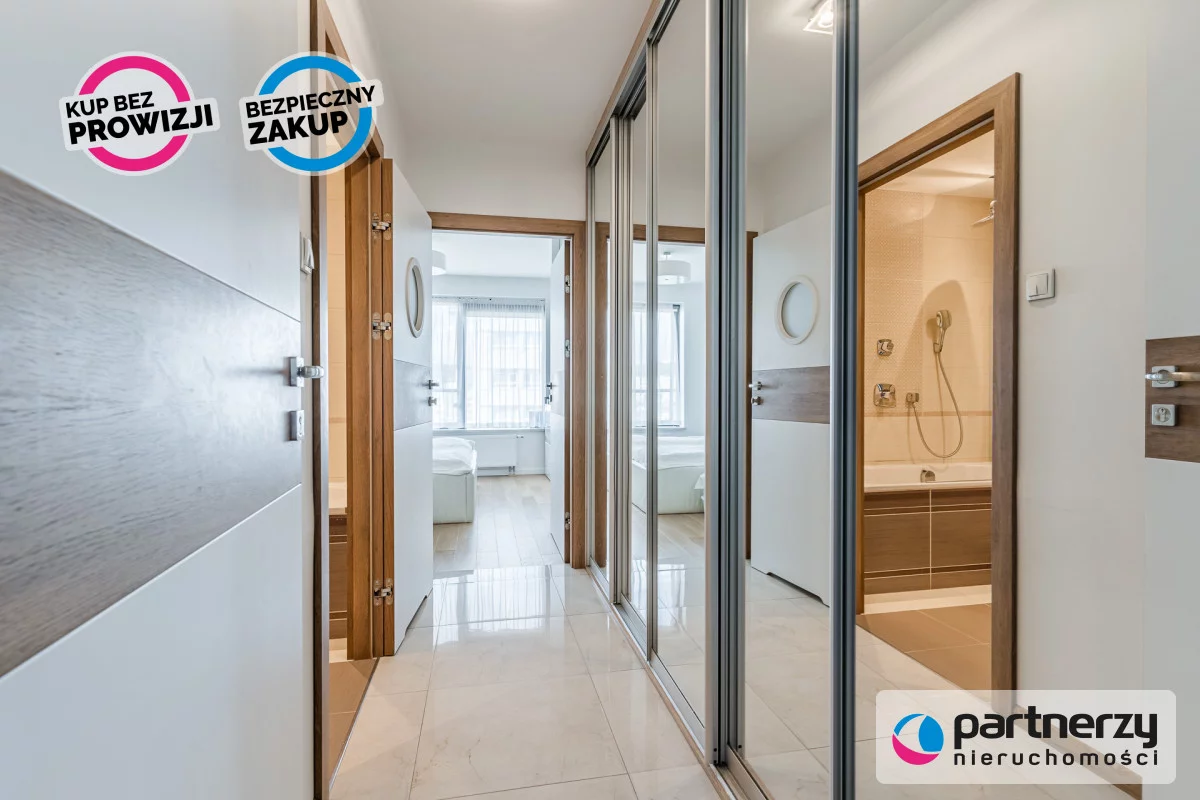 6 pokoi, mieszkanie 114,40 m², piętro 9, oferta nr , PAN122286, Gdynia, Śródmieście, Śródmieście, Kaszubski