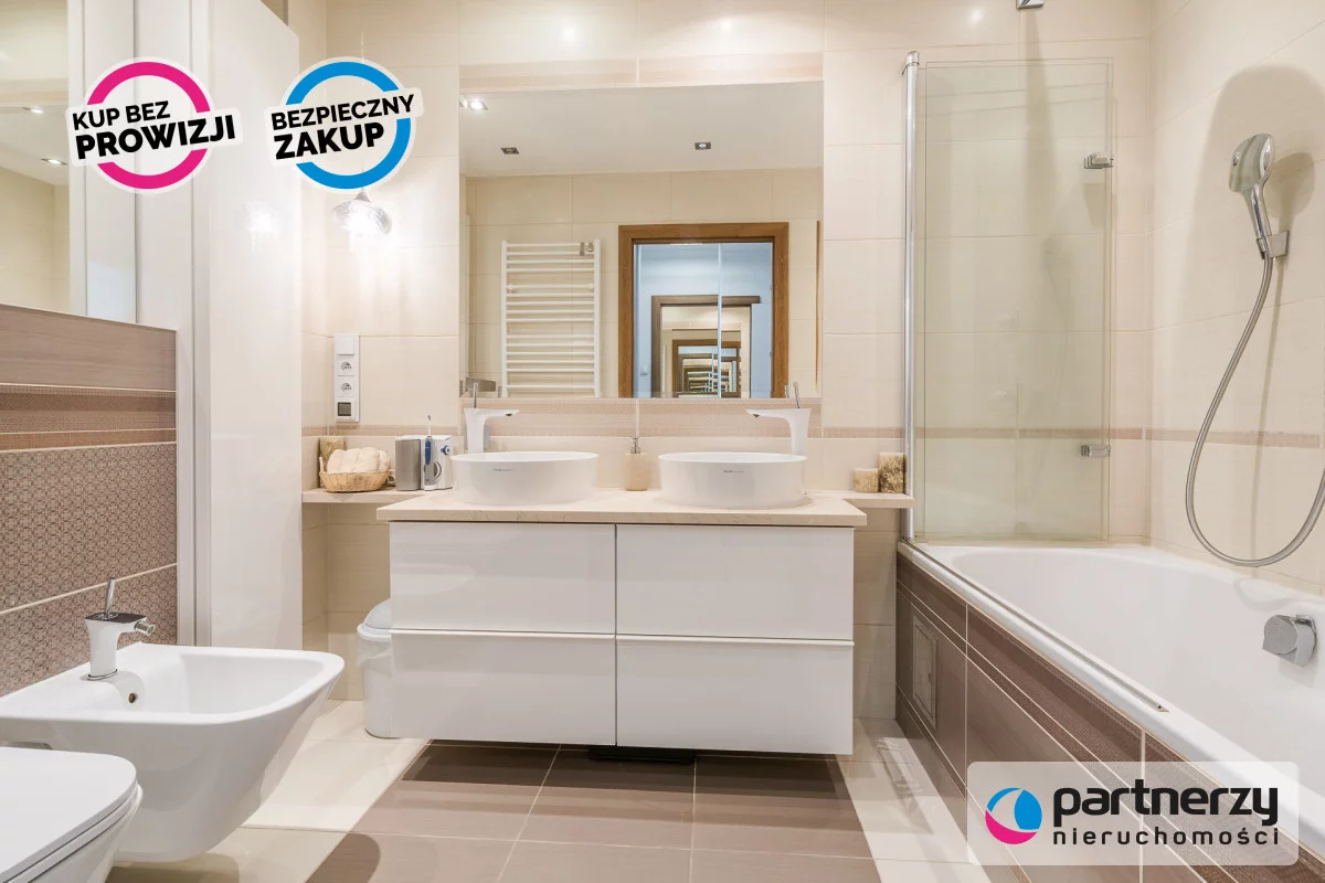 6 pokoi, mieszkanie 114,40 m², piętro 9, oferta nr , PAN122286, Gdynia, Śródmieście, Śródmieście, Kaszubski