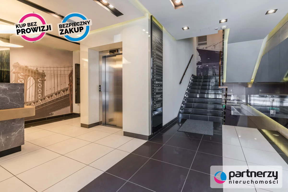 6 pokoi, mieszkanie 114,40 m², piętro 9, oferta nr , PAN122286, Gdynia, Śródmieście, Śródmieście, Kaszubski
