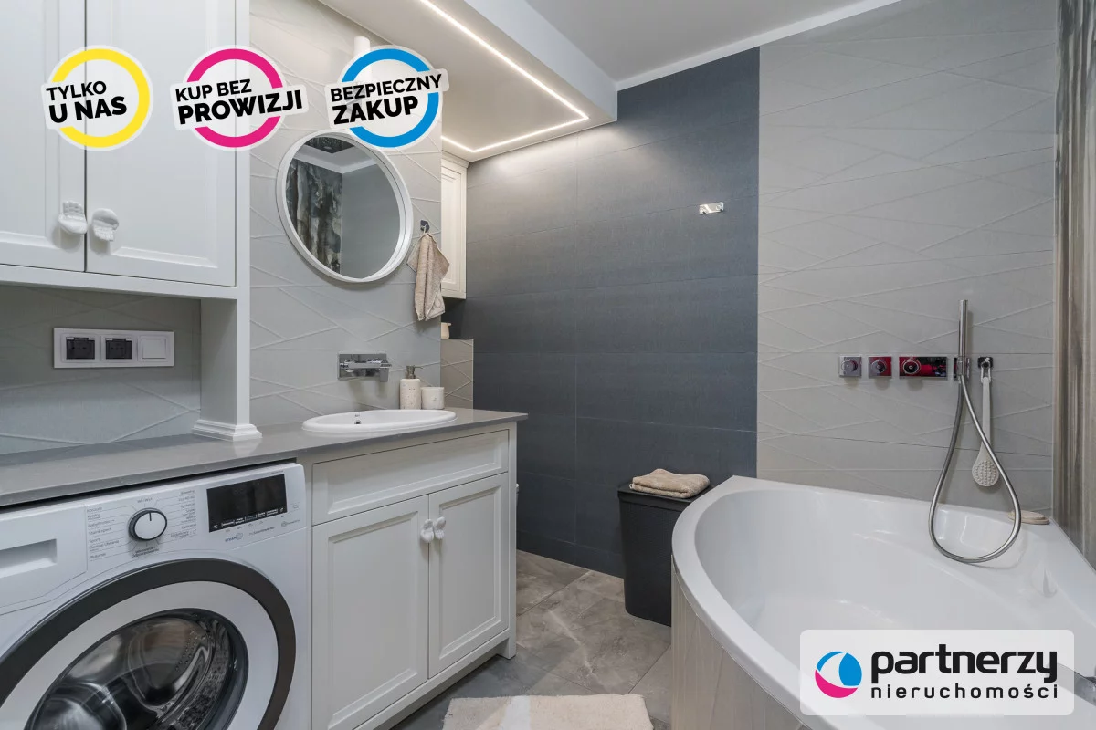 6 pokoi, mieszkanie 155,00 m², piętro 4, oferta nr , PAN654631599, Gdańsk, Przymorze, Obrońców Wybrzeża