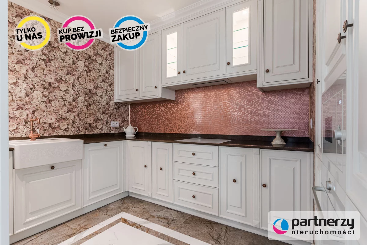 6 pokoi, mieszkanie 155,00 m², piętro 4, oferta nr , PAN654631599, Gdańsk, Przymorze, Obrońców Wybrzeża