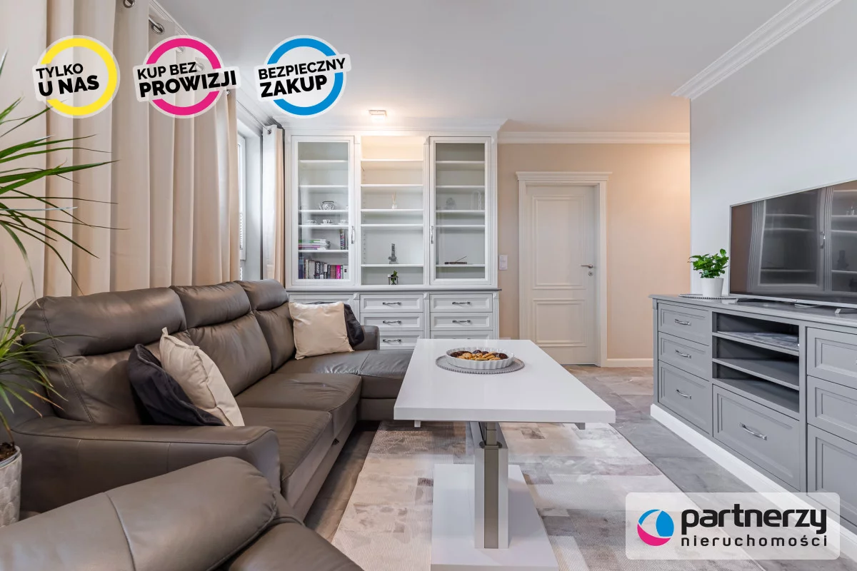 6 pokoi, mieszkanie 155,00 m², piętro 4, oferta nr , PAN654631599, Gdańsk, Przymorze, Obrońców Wybrzeża