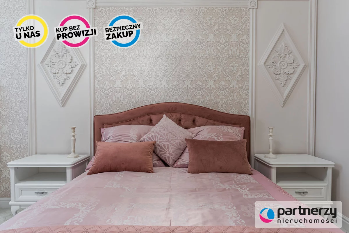 6 pokoi, mieszkanie 155,00 m², piętro 4, oferta nr , PAN654631599, Gdańsk, Przymorze, Obrońców Wybrzeża