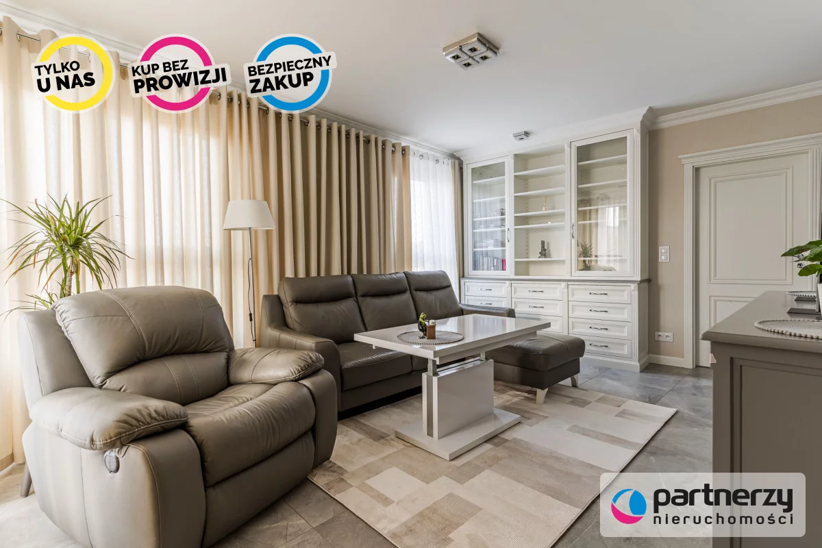 6 pokoi, mieszkanie 155,00 m², piętro 4, oferta nr , PAN654631599, Gdańsk, Przymorze, Obrońców Wybrzeża