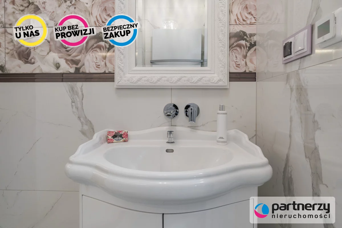 6 pokoi, mieszkanie 155,00 m², piętro 4, oferta nr , PAN654631599, Gdańsk, Przymorze, Obrońców Wybrzeża