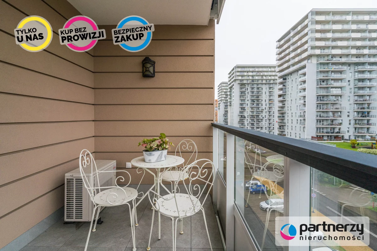 6 pokoi, mieszkanie 155,00 m², piętro 4, oferta nr , PAN654631599, Gdańsk, Przymorze, Obrońców Wybrzeża