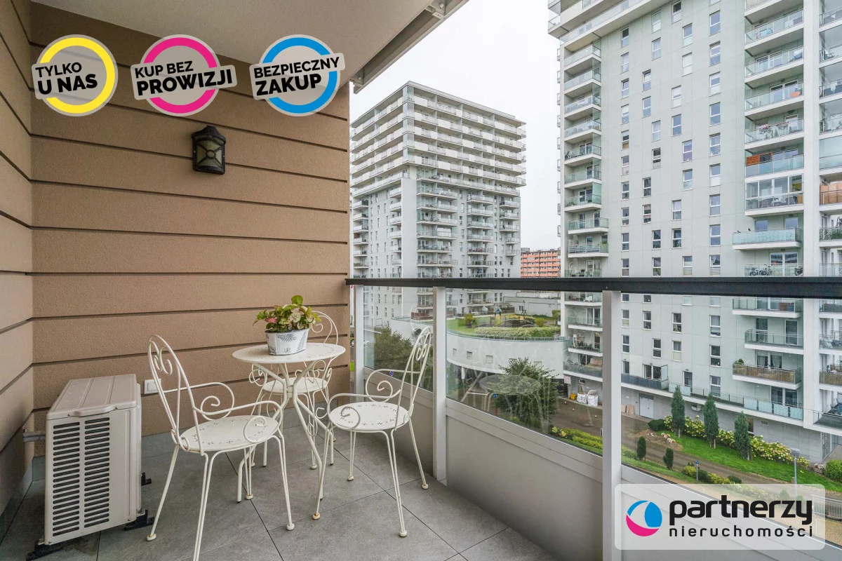 6 pokoi, mieszkanie 155,00 m², piętro 4, oferta nr , PAN654631599, Gdańsk, Przymorze, Obrońców Wybrzeża