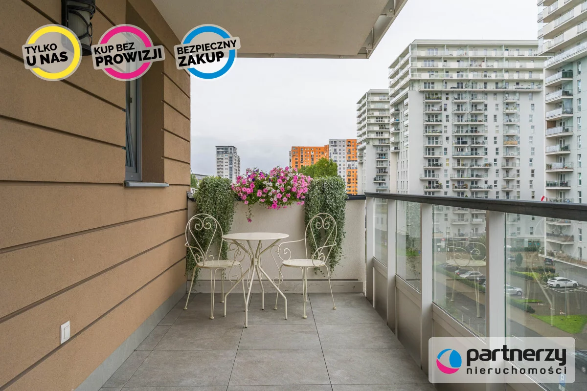 6 pokoi, mieszkanie 155,00 m², piętro 4, oferta nr , PAN654631599, Gdańsk, Przymorze, Obrońców Wybrzeża