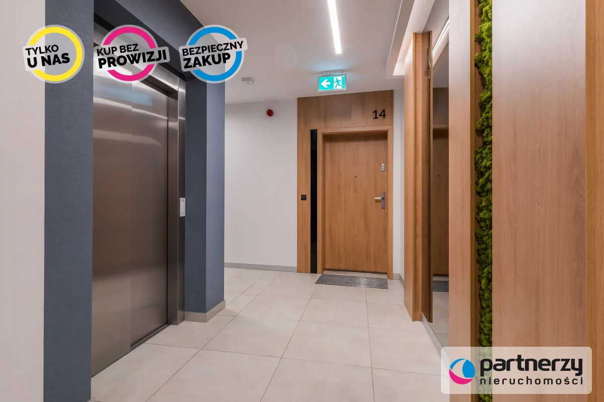 6 pokoi, mieszkanie 155,00 m², piętro 4, oferta nr , PAN654631599, Gdańsk, Przymorze, Obrońców Wybrzeża