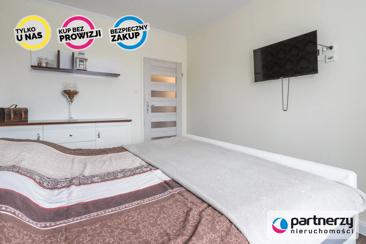 6 pokoi, mieszkanie 116,60 m², piętro 1, oferta nr , PAN614114, Bąkowo, Olchowa