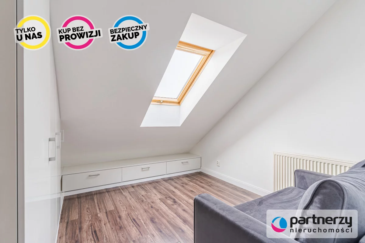 6 pokoi, mieszkanie 116,60 m², piętro 1, oferta nr , PAN614114, Bąkowo, Olchowa