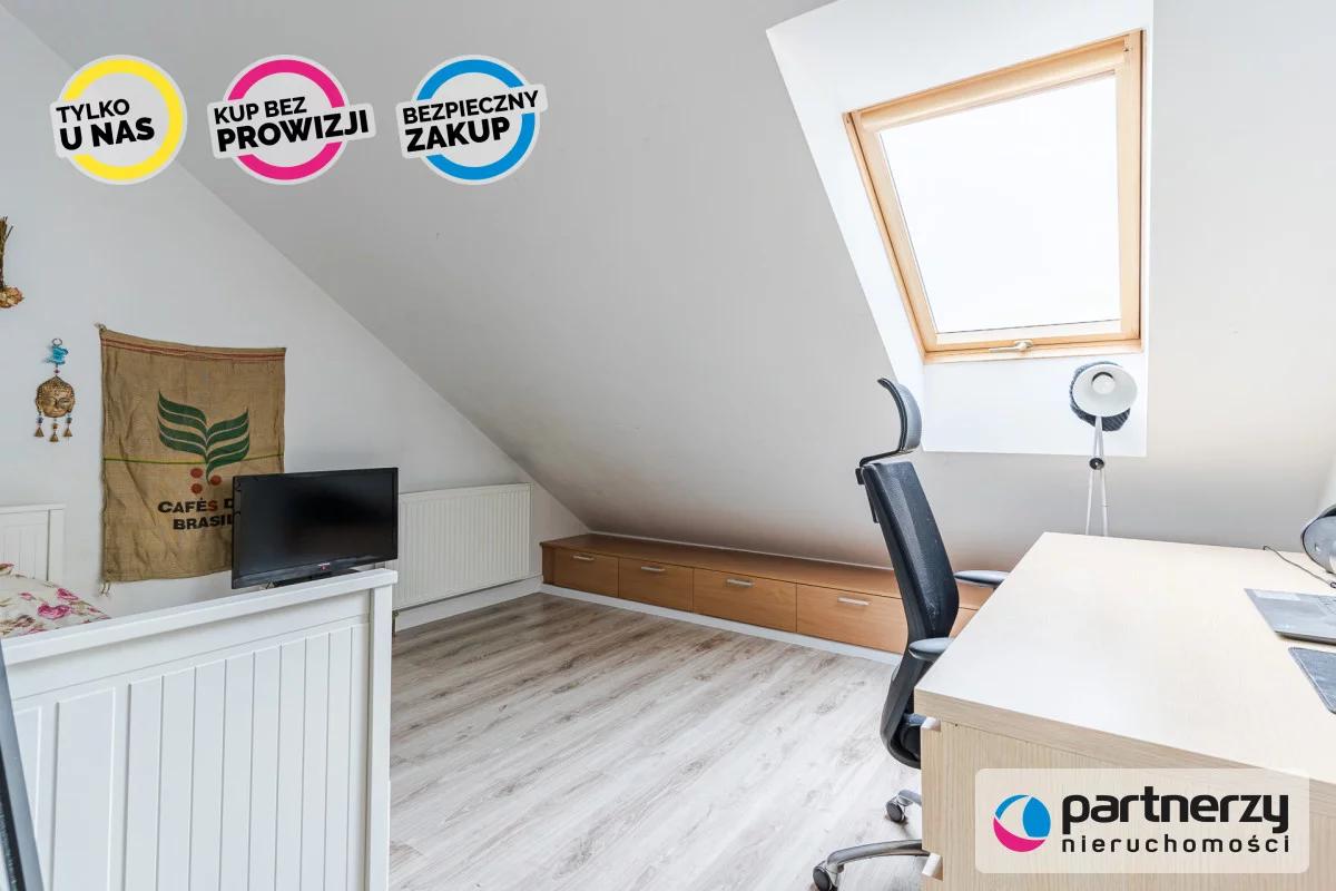 6 pokoi, mieszkanie 116,60 m², piętro 1, oferta nr , PAN614114, Bąkowo, Olchowa