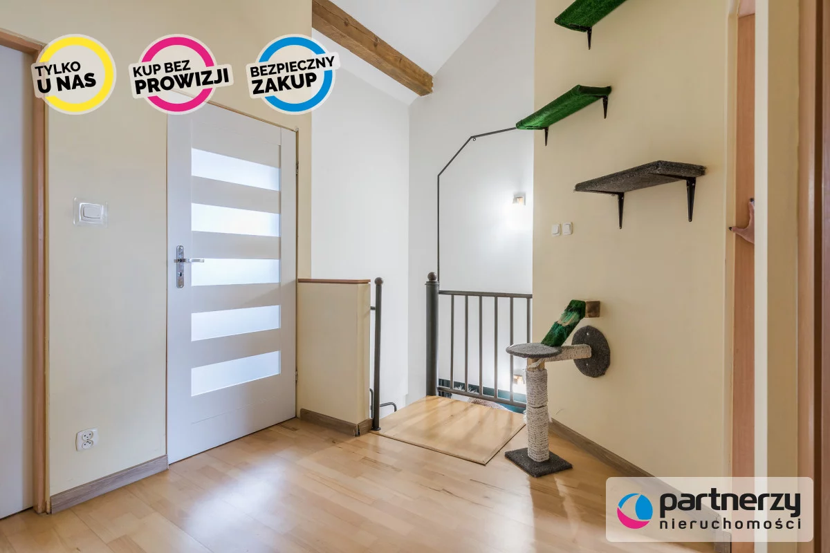 6 pokoi, mieszkanie 116,60 m², piętro 1, oferta nr , PAN614114, Bąkowo, Olchowa