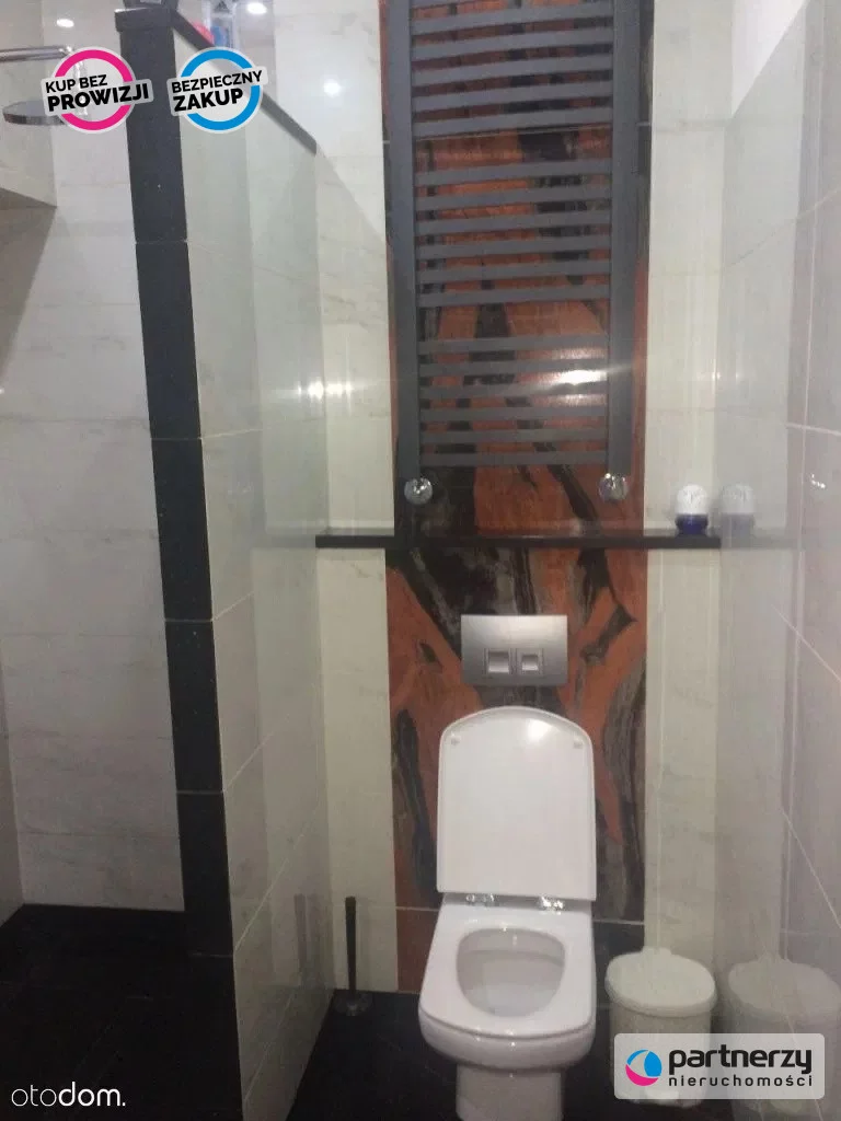 7 pokoi, apartament 111,10 m², piętro 1, oferta nr , PAN835749, Gdańsk, Wrzeszcz, Wrzeszcz Górny, Gen. Józefa Fiszera