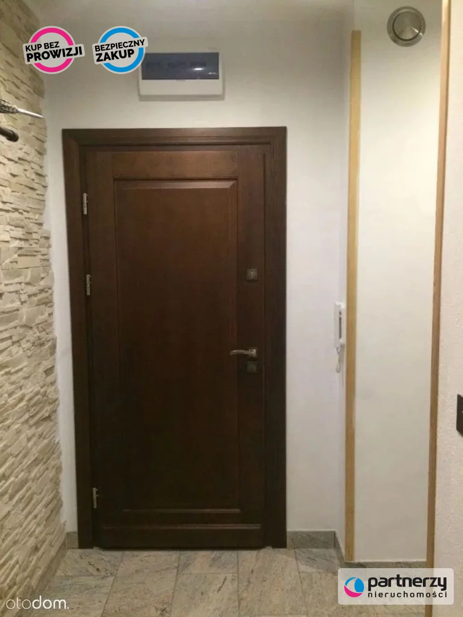 7 pokoi, apartament 111,10 m², piętro 1, oferta nr , PAN835749, Gdańsk, Wrzeszcz, Wrzeszcz Górny, Gen. Józefa Fiszera