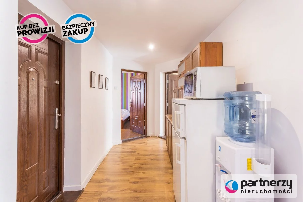 Apartamenty PN748369 Sopot Władysława Jagiełły