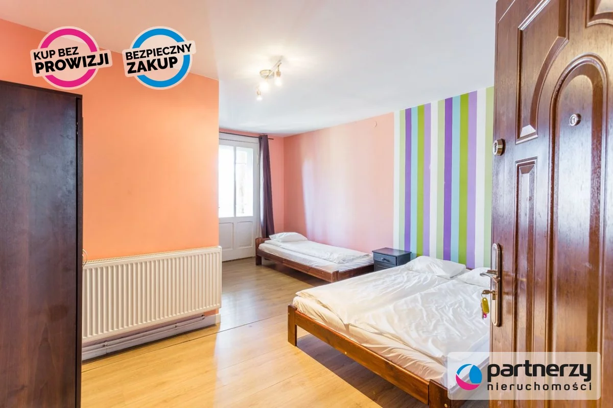 7 pokoi, mieszkanie 170,00 m², piętro 2, oferta nr , PN748369, Sopot, Władysława Jagiełły