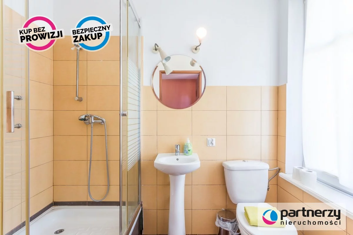 7 pokoi, mieszkanie 170,00 m², piętro 2, oferta nr , PN748369, Sopot, Władysława Jagiełły