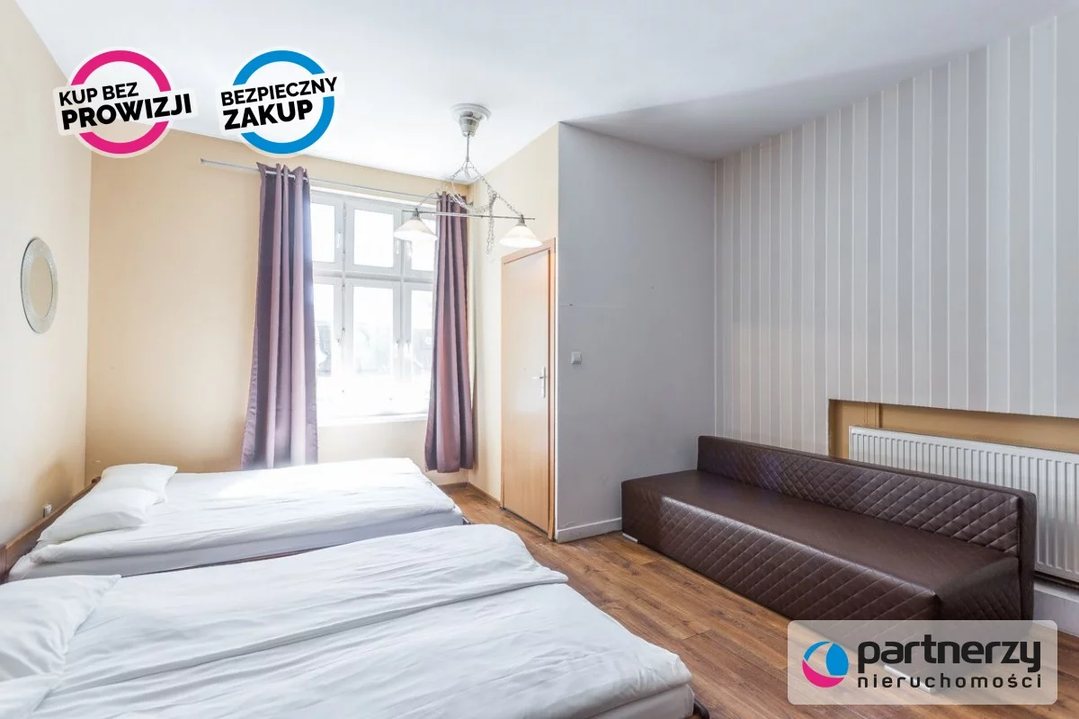 7 pokoi, mieszkanie 170,00 m², piętro 2, oferta nr , PN748369, Sopot, Władysława Jagiełły