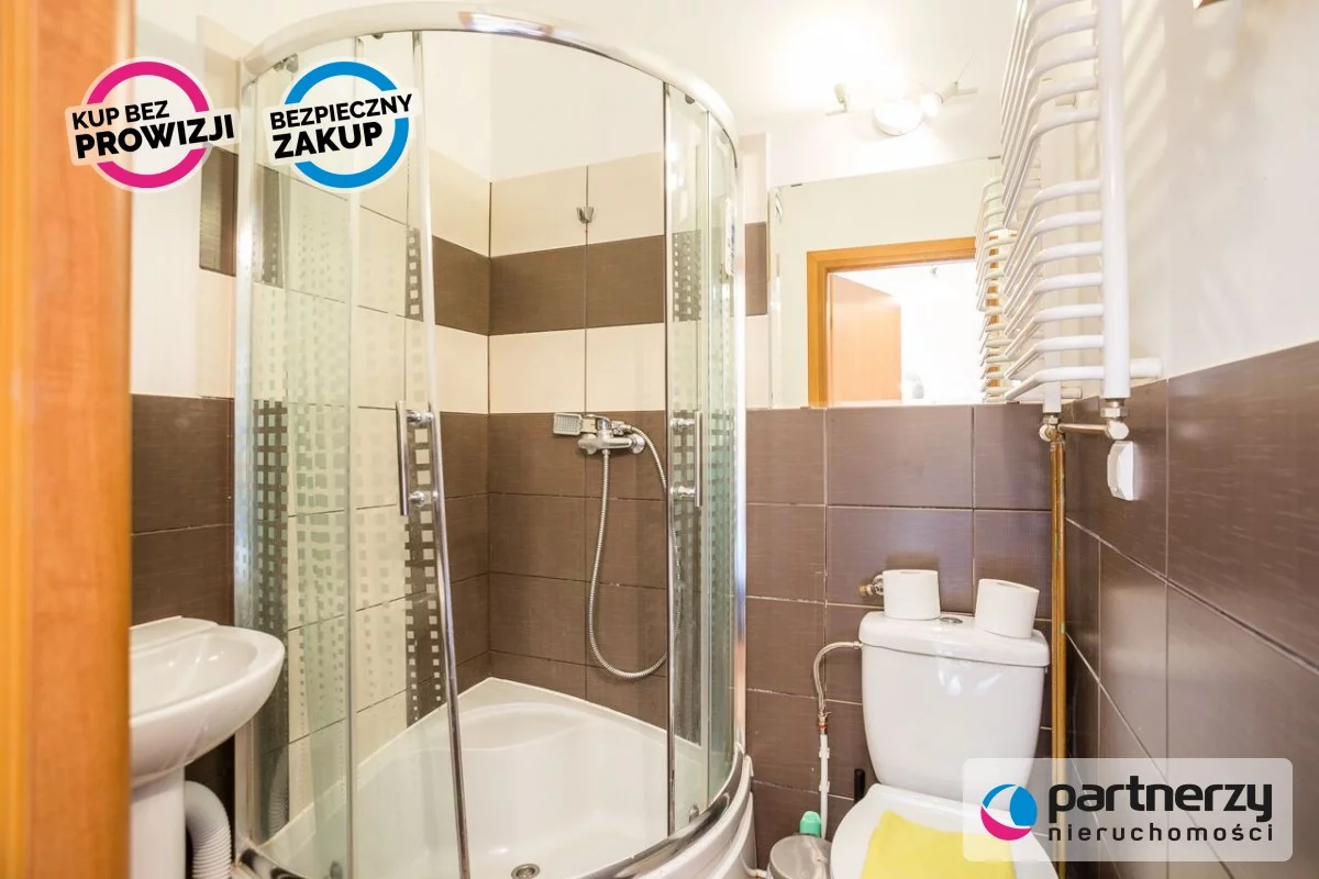 7 pokoi, mieszkanie 170,00 m², piętro 2, oferta nr , PN748369, Sopot, Władysława Jagiełły
