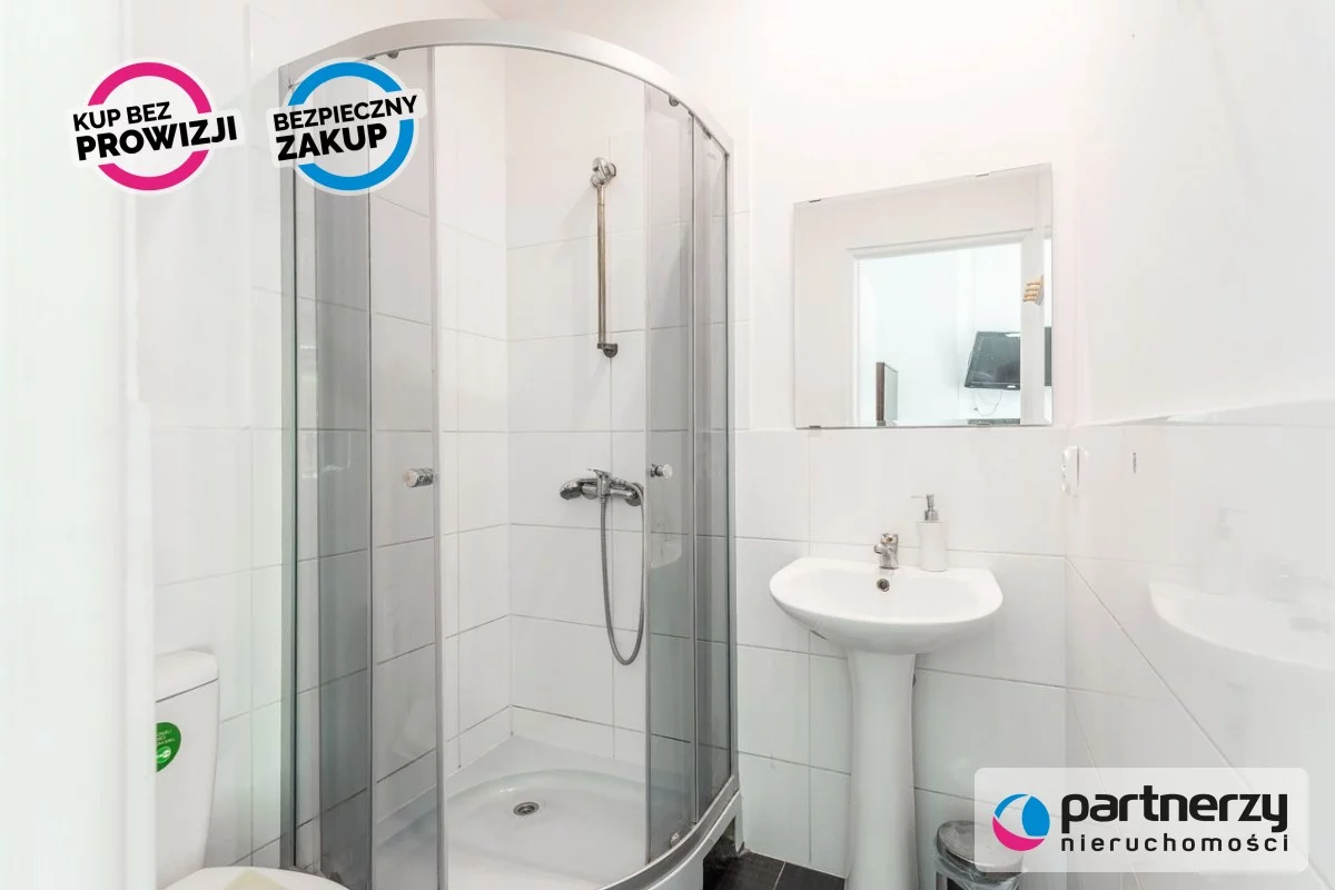 7 pokoi, mieszkanie 170,00 m², piętro 2, oferta nr , PN748369, Sopot, Władysława Jagiełły